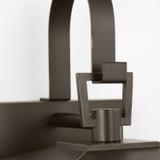 Generation Lighting - GLO1391ANBZ - Lantern - Linton - Antique Bronze