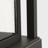 Generation Lighting - GLO1351ANBZ - Lantern - Faywood - Antique Bronze