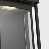 Generation Lighting - GLO1351ANBZ - Lantern - Faywood - Antique Bronze