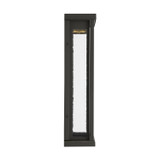 Generation Lighting - GLO1341ANBZ - Lantern - Faywood - Antique Bronze