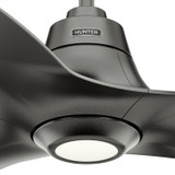 Hunter - 53509 - 60" Ceiling Fan - Arwen - Granite