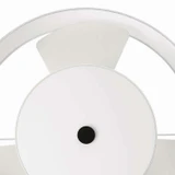 Hunter - 52976 - 30" Ceiling Fan - Brookside - Matte Black