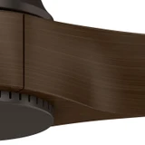 Hunter - 53649 - 60" Ceiling Fan - Mosley - Premier Bronze