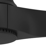 Hunter - 52997 - 60" Ceiling Fan - Mosley - Matte Black