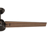 Hunter - 52982 - 60" Ceiling Fan - Cassius - Premier Bronze