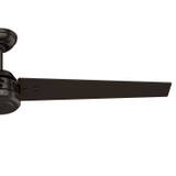 Hunter - 52982 - 60" Ceiling Fan - Cassius - Premier Bronze