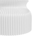Hunter - 13181 - One Light Flush Mount - Harlowe - Luxe Gold