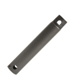 Hunter - 99776 - Downrod - Matte Silver