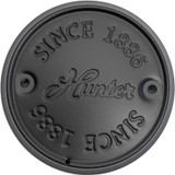 Hunter - 99724 - Light Cap - New Bronze