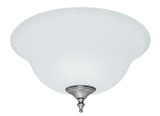 Hunter - 99162 - Glass - Glass - Antique Pewter