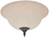 Hunter - 99161 - Glass - Glass - New Bronze