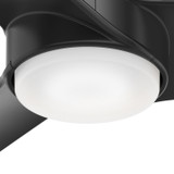 Hunter - 59471 - 54" Ceiling Fan - Havoc - Matte Black