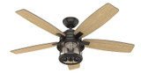 Hunter - 59420 - 52" Ceiling Fan - Coral Bay - Noble Bronze
