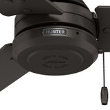 Hunter - 59261 - 52" Ceiling Fan - Cassius - Premier Bronze
