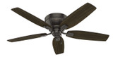 Hunter - 53379 - 52" Ceiling Fan - Kenbridge - Noble Bronze