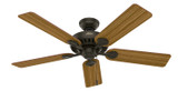 Hunter - 53250 - 52" Ceiling Fan - Pro's Best - New Bronze