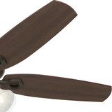 Hunter - 53238 - 52" Ceiling Fan - Builder - New Bronze