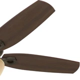 Hunter - 53091 - 52" Ceiling Fan - Builder - New Bronze
