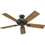 Hunter - 52726 - 52" Ceiling Fan - Pro's Best - Noble Bronze