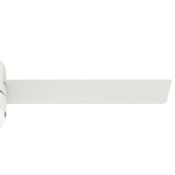 Hunter - 51840 - 52" Ceiling Fan - Gilmour - Matte White
