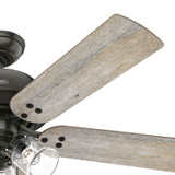 Hunter - 51714 - 52" Ceiling Fan - Shady Grove - Noble Bronze