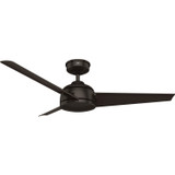 Hunter - 51481 - 52" Ceiling Fan - Trimaran - Premier Bronze