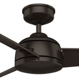 Hunter - 51481 - 52" Ceiling Fan - Trimaran - Premier Bronze