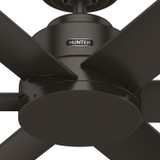 Hunter - 51114 - 44" Ceiling Fan - Kennicott - Premier Bronze