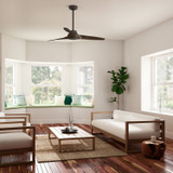 Hunter - 50962 - 52" Ceiling Fan - Mosley - Premier Bronze