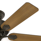 Hunter - 50881 - 44" Ceiling Fan - Swanson - New Bronze