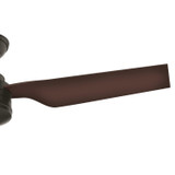 Hunter - 50258 - 52" Ceiling Fan - Cabo Frio - New Bronze