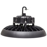 Westgate - ULHB-240W-50K - LED High-Lumen Ufo High Bay - Black