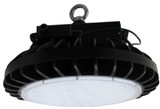 Westgate - UHB-300-CW-480V - LED Highbay - Black