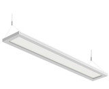 Westgate - SPL-4FT-40W-35K-D - LED Suspended - White