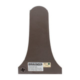 Westgate - LW360-60W-30K - LED Wall Pack - Dark Bronze
