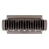 Westgate - LW360-60W-30K - LED Wall Pack - Dark Bronze