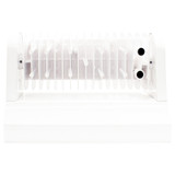 Westgate - LW360-40W-30K-WH - LED Wall Pack - White