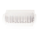 Westgate - LW360-40W-30K-WH - LED Wall Pack - White