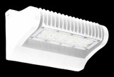 Westgate - LW360-25W-30K-WH - LED Wall Pack - White