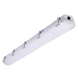 Westgate - LVTE-4FT-20-35W-MCTP-EM-SEN - Vaport Tight Selectable - Grey