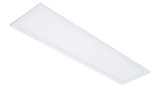 Westgate - LPS-1X4-40K-D - Internal-Driver LED Surface Mount Panels - White