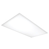 Westgate - LP-2X4-MW-35K-DS - LED Panel Lights - White
