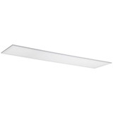 Westgate - LP-1X4-40W-40K-DS-EM - LED Panel Lights With Emergency Battery Backup - White