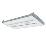 Westgate - LLHB4-100W-50K-D - 4Th Generation Of Linear High Bays - White