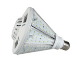Westgate - CL-PT2-40W-30K-E39 - LED Post-Top Corn Lamp - White