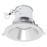 Westgate - CRLC8-20W-50K-D - LED Commercial Recessed Ligh - Haze