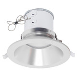 Westgate - CRLC4-15W-30K-D - LED Commercial Recessed Ligh - Haze