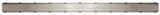 Westgate - LLVT-8FT-65W-50K-D - LED Linear Vapor Light - White