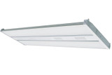 Westgate - LLHB4-300W-50K-D-480V - Linear Highbay - White