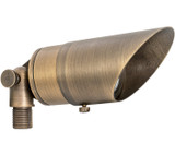 Westgate - LD-176-BZ - Directional Light - Brass